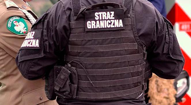Bezpieczeństwo polskich granic 