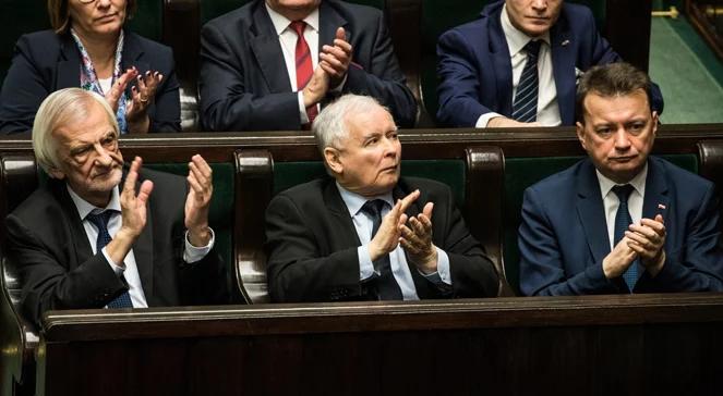 Największe sukcesy i porażki rządów PiS w 2017 roku. Podsumowanie