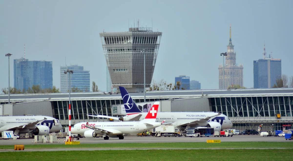 Prognoza Eurocontrol: ruch lotniczy odbuduje się w ciągu dwóch lat