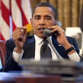 Eksplozje przed ambasadą USA. Kolumbia wita Obamę