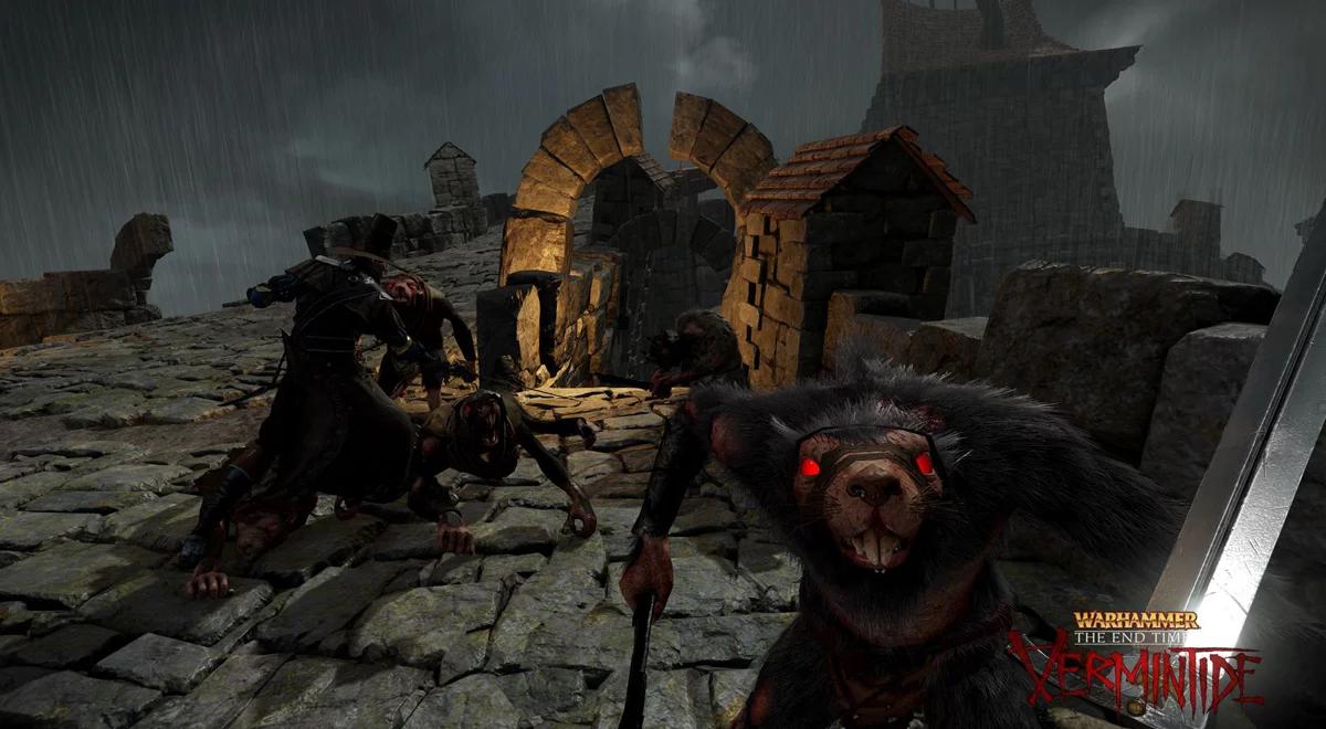 Warhammer: The End Times – Vermintide