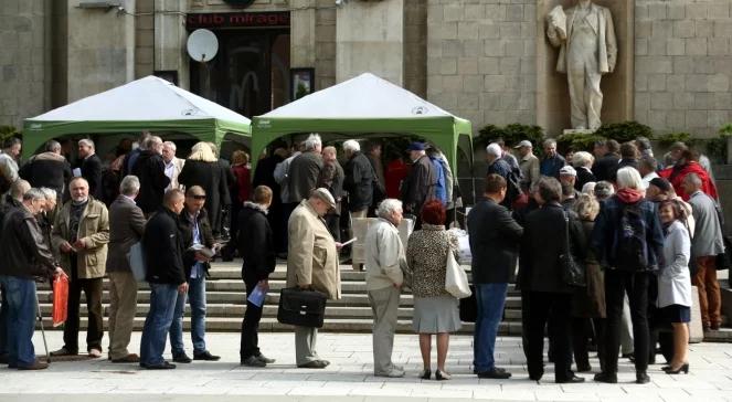 Kongres "Niepokonanych 2012": administracja i sądownictwo zmorą przedsiębiorców