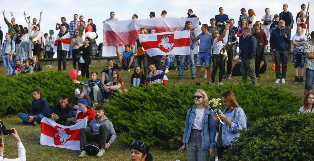 Białoruski polityk: Polskie Radio w dobrym momencie wystartowało z serwisami w naszym języku