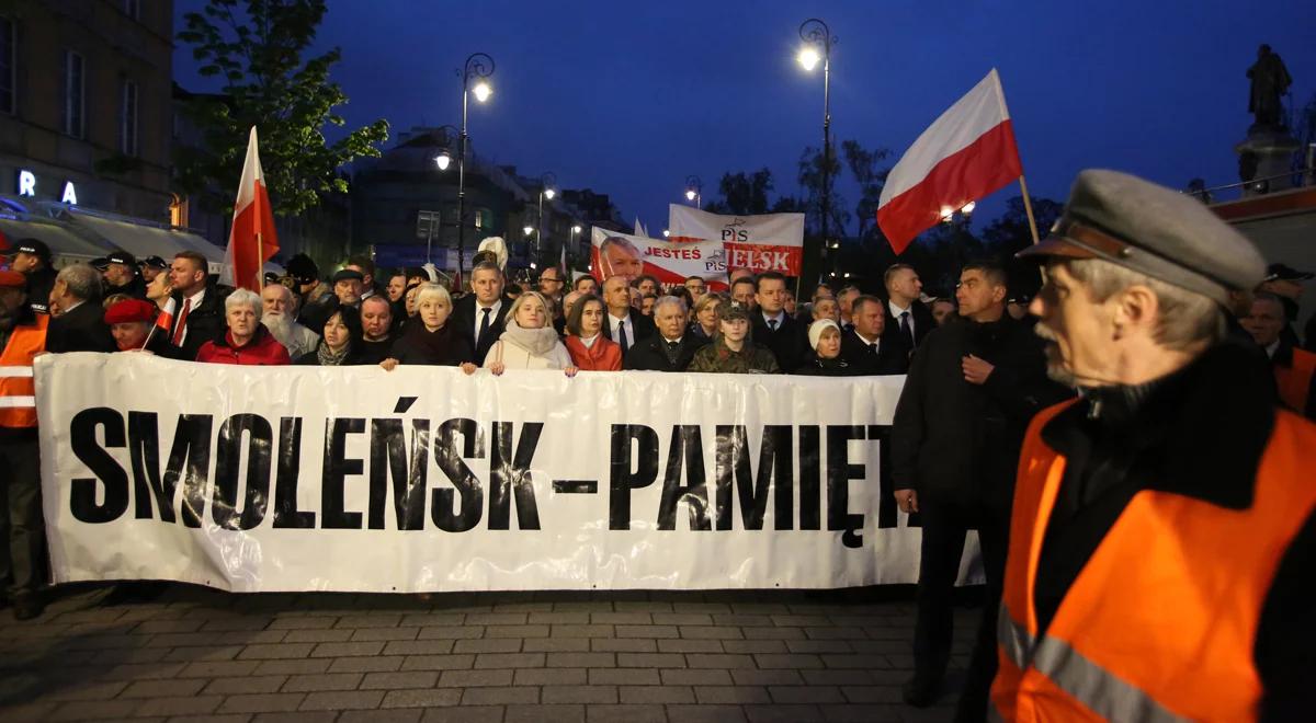 „To, co robią Obywatele RP to eskalacja nienawiści w przestrzeni publicznej”
