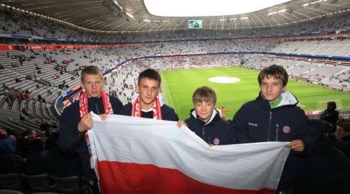 Bundesliga czeka na Polaków 