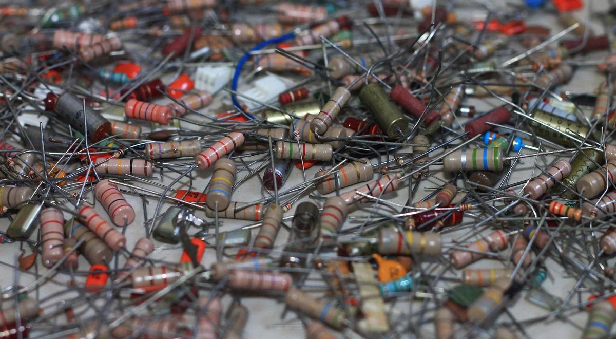 Skuteczniejszy odzysk elektrośmieci