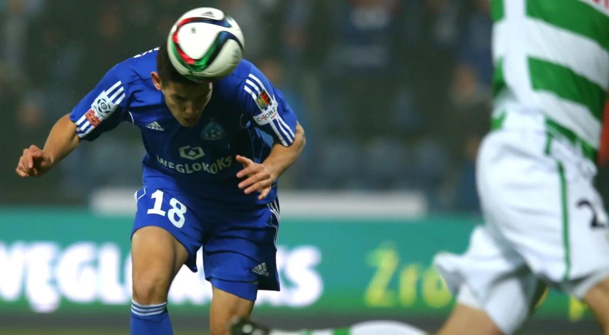 Ekstraklasa: Ruch Chorzów - Lechia Gdańsk. Szalona pogoń Lechii za Ruchem prawie się udała