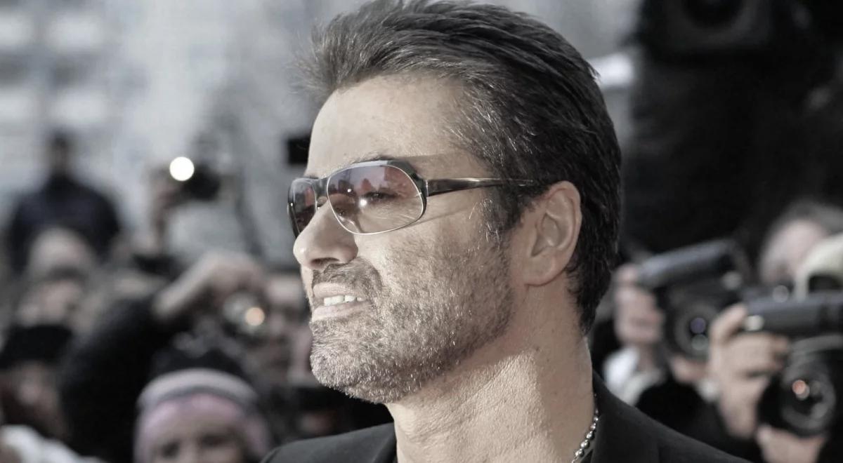 George Michael potajemnie przekazywał miliony funtów na cele charytatywne