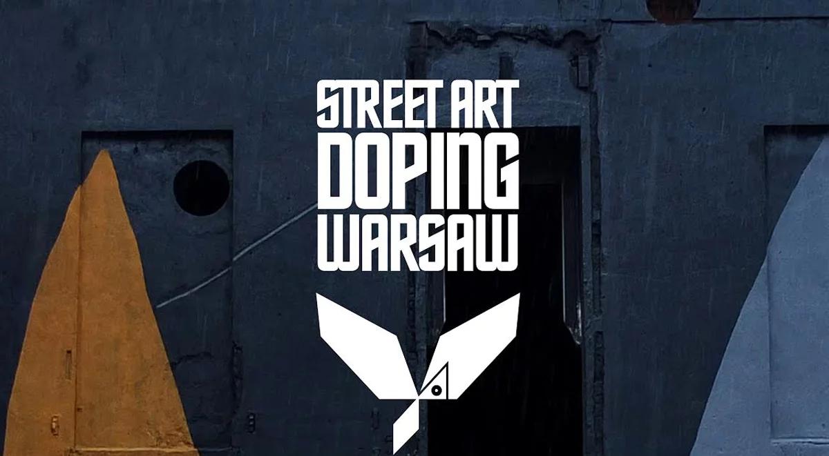 Festiwal Street Art Doping 2017