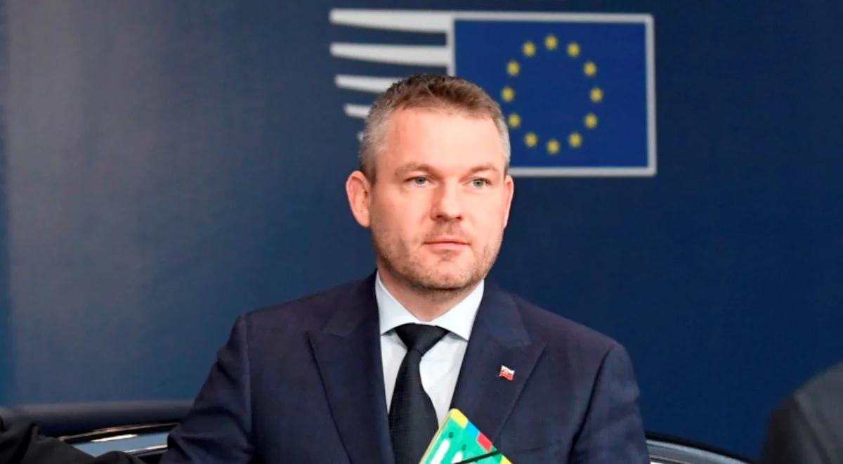 Słowacja nie poprze paktu migracyjnego ONZ. Będą wstrząsy w rządzie?