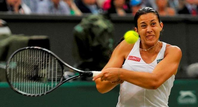 Marion Bartoli niespodziewanie zakończyła sportową karierę