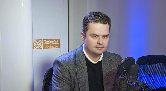 Hofman:  powolność policji przypomina sprawę Olewnika