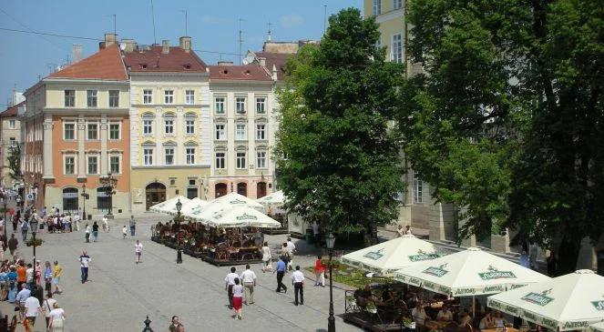 We Lwowie znaleziono zwłoki polskiego historyka badającego tematykę Holokaustu