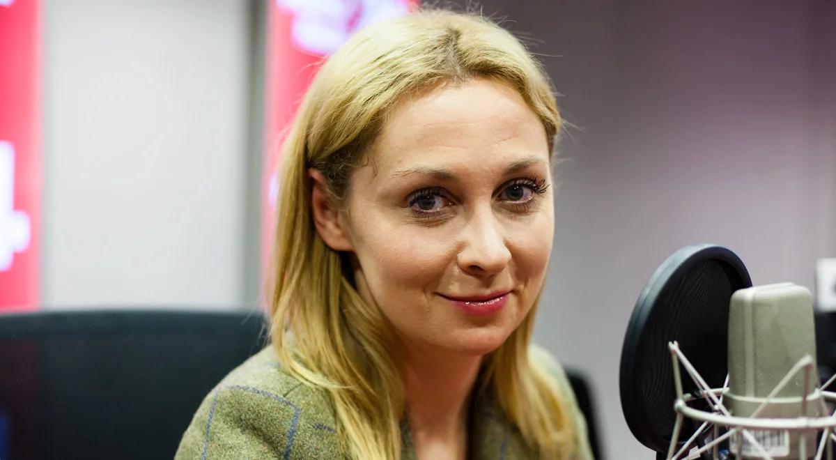 Joanna Miziołek o szybkich działaniach PiS