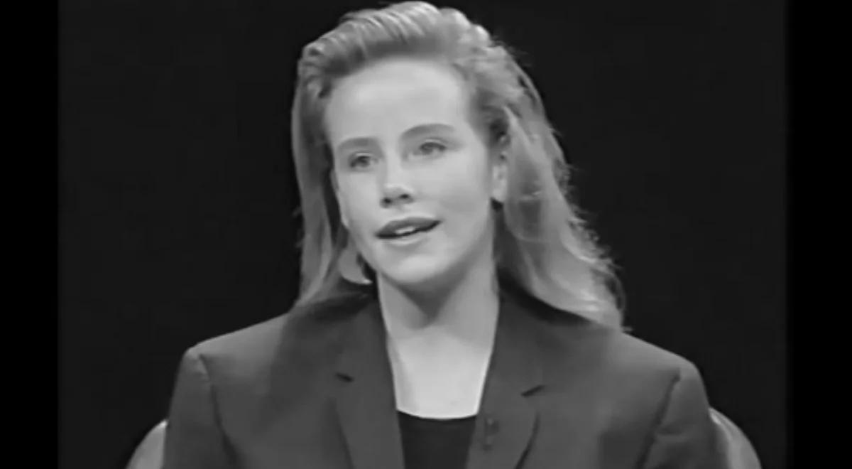 Amanda Peterson nie żyje. Amerykańska aktorka znana z filmu "Nie kupisz miłości"