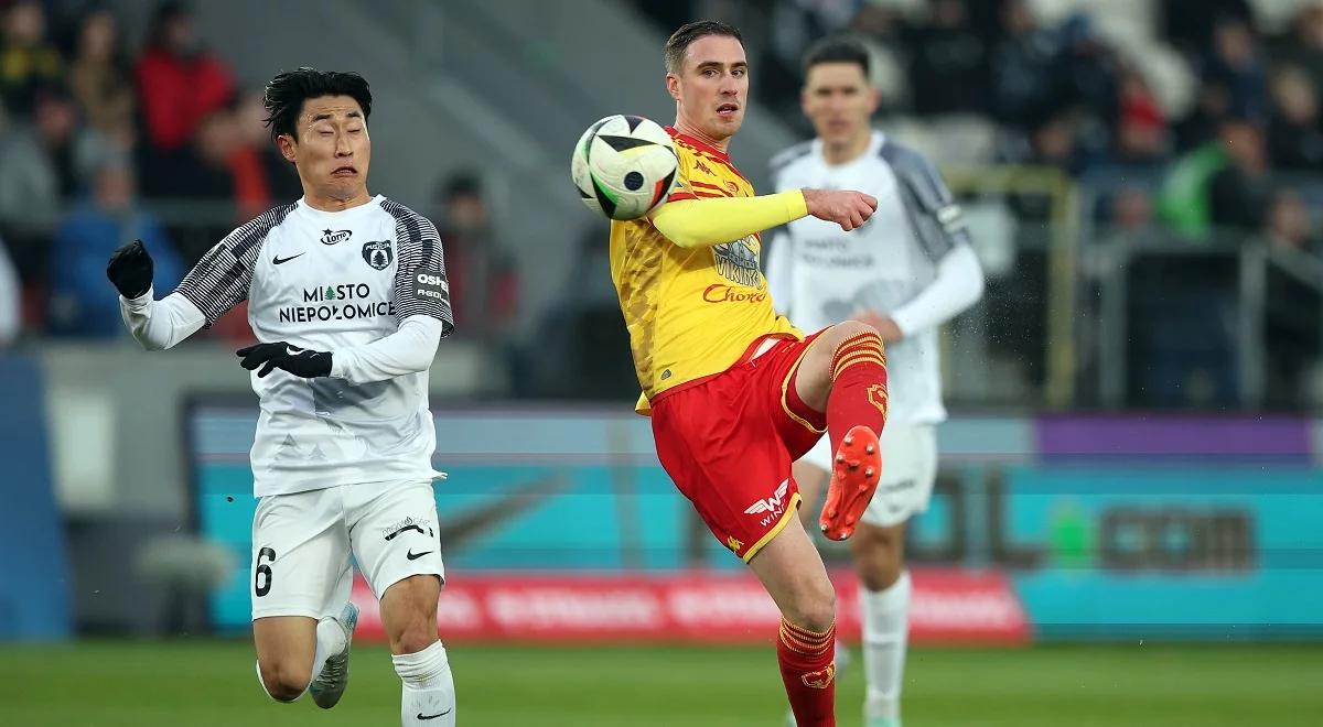 Jagiellonia nagle rozwiązała kontrakt z gwiazdą. Trwa rewolucja kadrowa