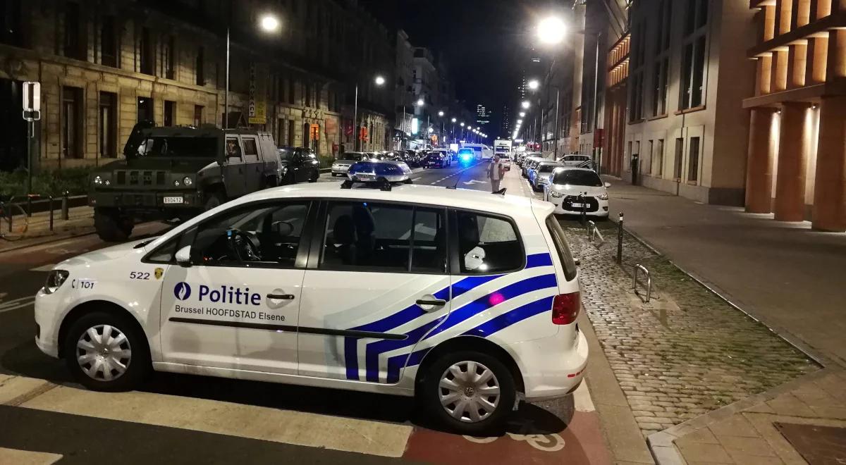Atak w Brukseli. Zatrzymano współpracownika terrorysty. Odnaleziono go we Francji