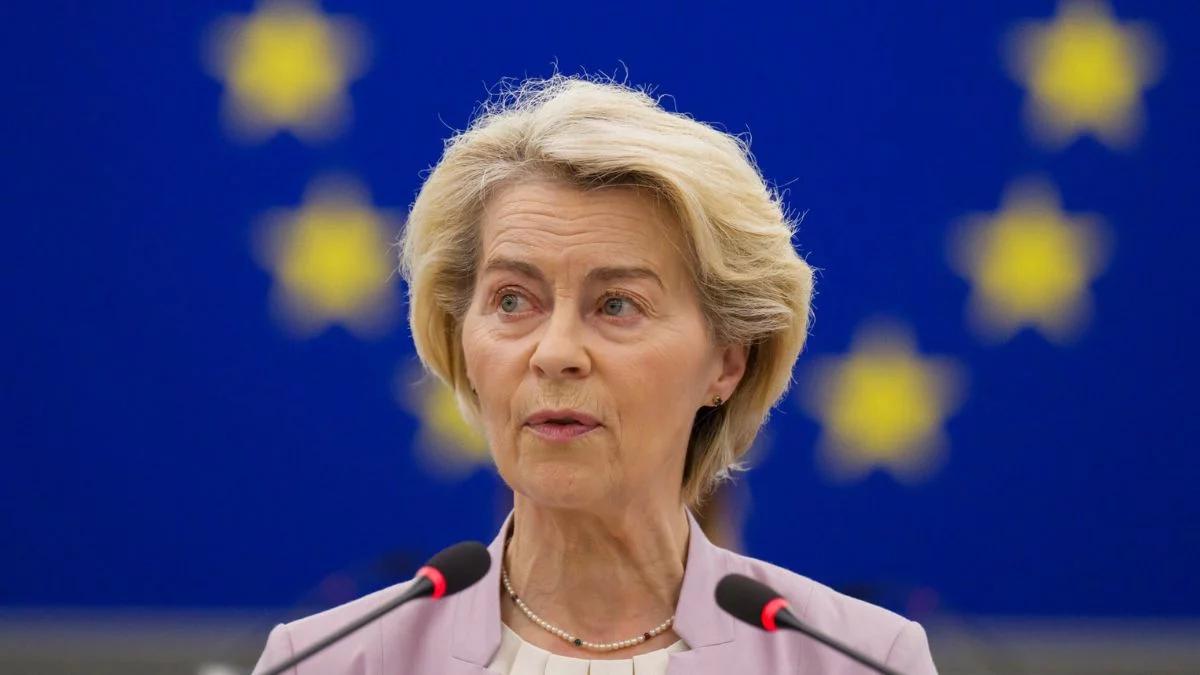Trump zapowiada podwyżkę ceł. UE na razie nie odpowie