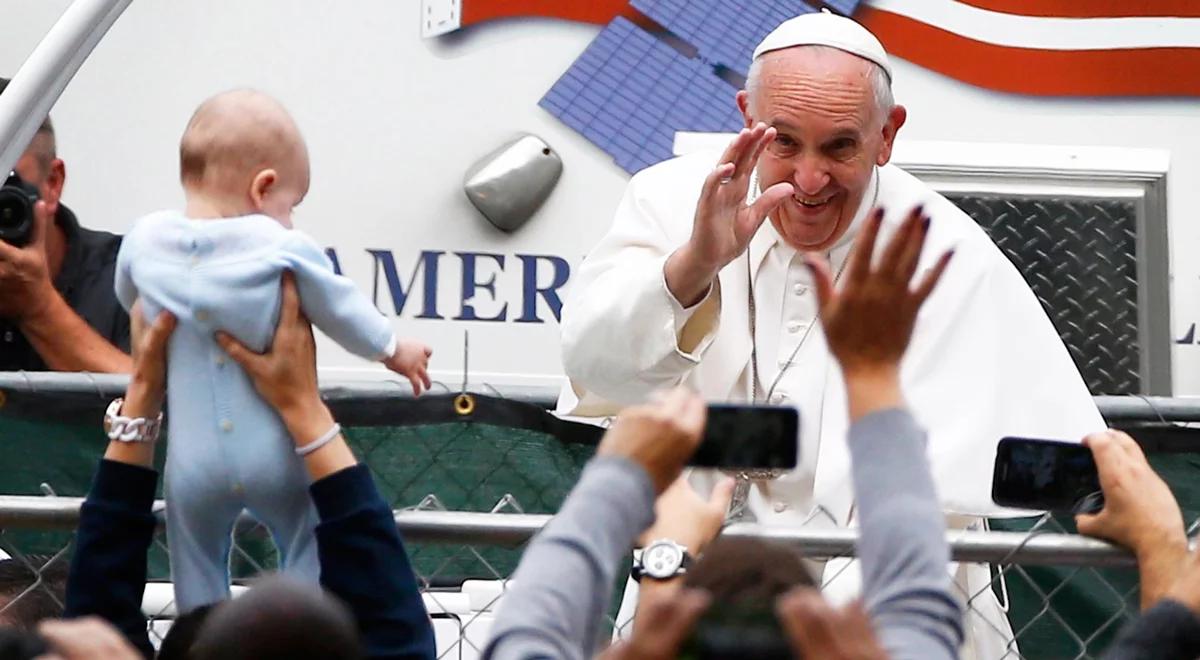 Po wizycie papieża Franciszka na Kubie i w USA