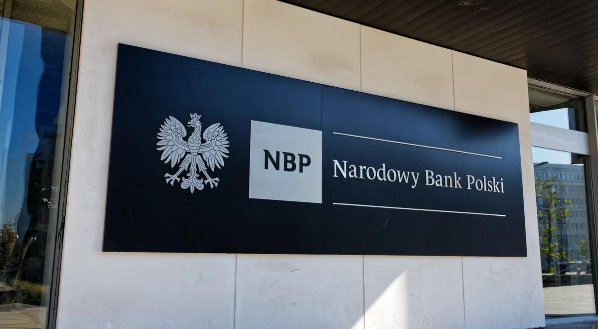 Wahania kursu złotego. Jest reakcja NBP 