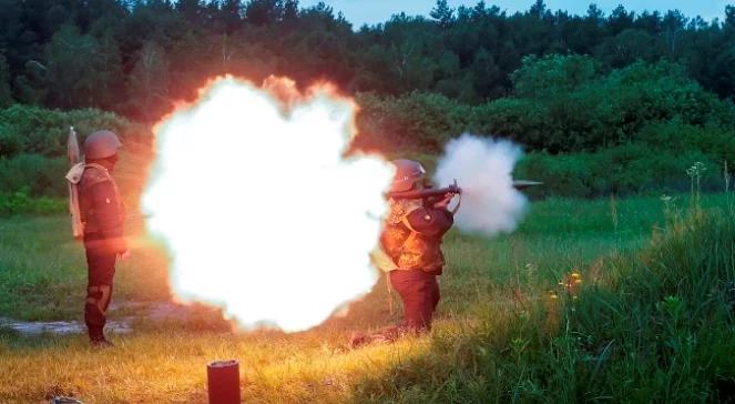 02.06 Ukraina: USA będą pomagać w reformie armii. W obwodzie ługańskim ostre walki [relacja]