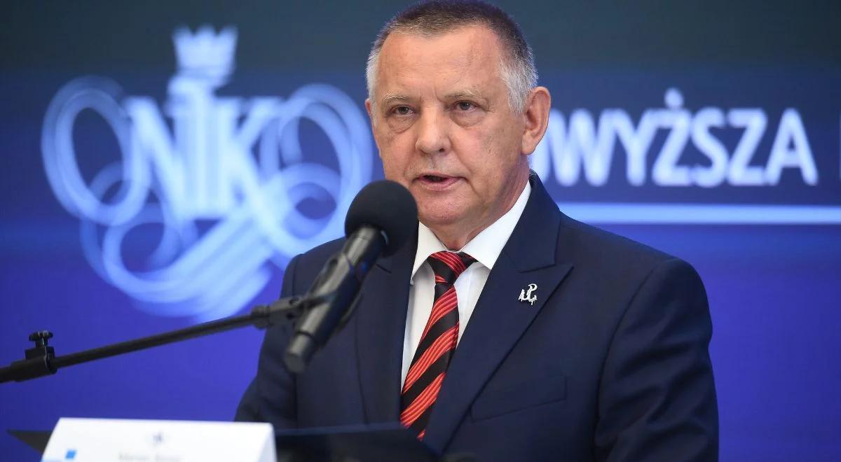 Skandaliczne praktyki kontrolerów NIK. Portal tvp.info ujawnił pismo Mariusza Kamińskiego