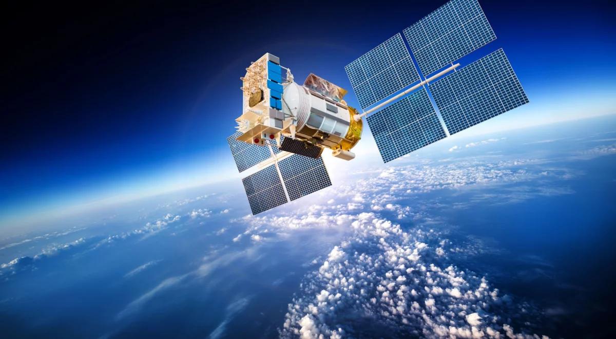 Program IRIS 2. Szybszy i bardziej stabilny internet w całej UE