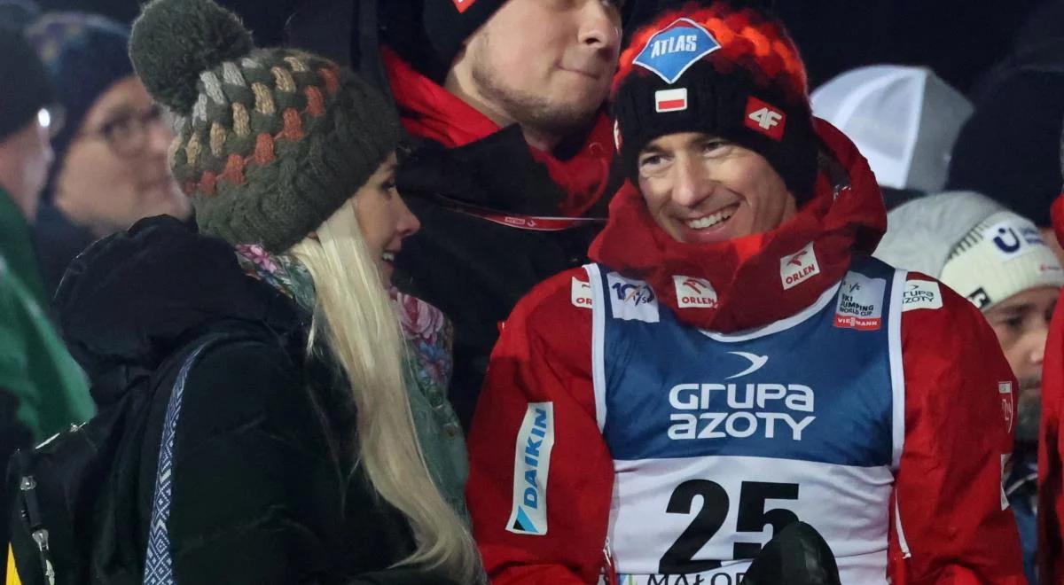 PŚ w skokach: Kamil Stoch odkrywa Amerykę. "Tu ulice są szerokie" 