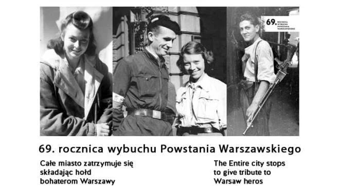 Cały świat może zobaczyć godzinę "W" na żywo