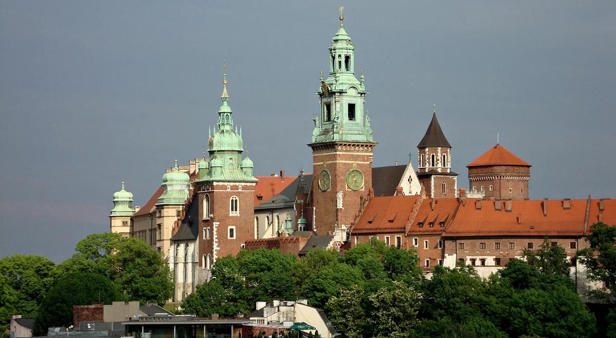 Fascynujący Wawel. Oferta edukacyjna Zamku Królewskiego