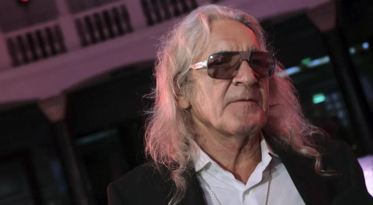 Grzegorz Markowski opuszcza Perfect. "Trzeba wiedzieć, kiedy ze sceny zejść niepokonanym"