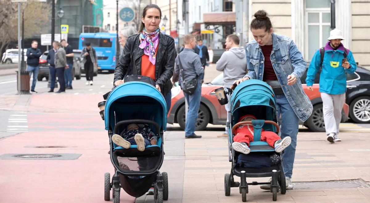 Już nie Rodzina 500+ lecz 800+. ZUS rozpoczął wypłaty wyższych świadczeń