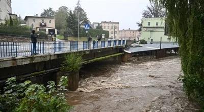 Przez Polskę przechodzą potężn...