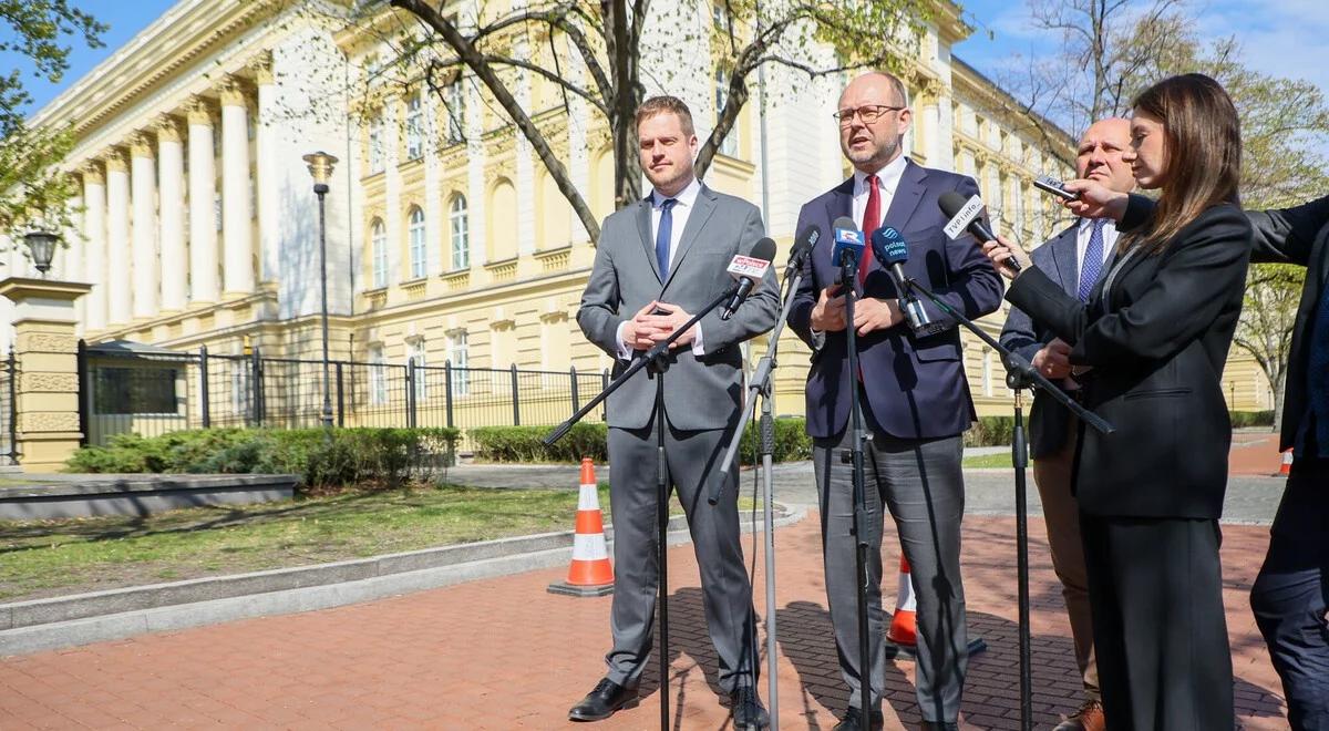 Polska wobec ustaleń Trump-Putin: Rosja musi wycofać się z agresywnej polityki