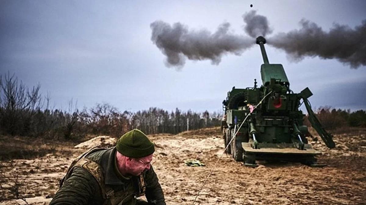 Wojna w Ukrainie. Czechy ogłaszają sukces zbiórki na zakup amunicji. Polska też się dołożyła