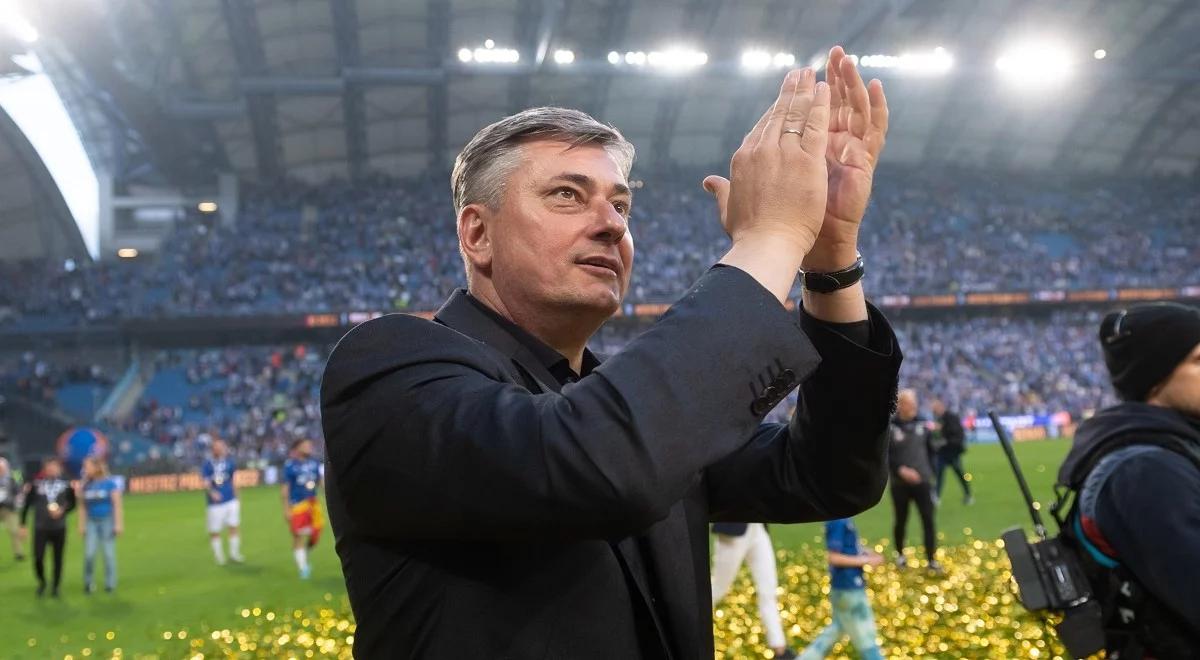 Azjatycka Liga Mistrzów: Maciej Skorża może sięgnąć po trofeum. "Naszym celem jest zwycięstwo"