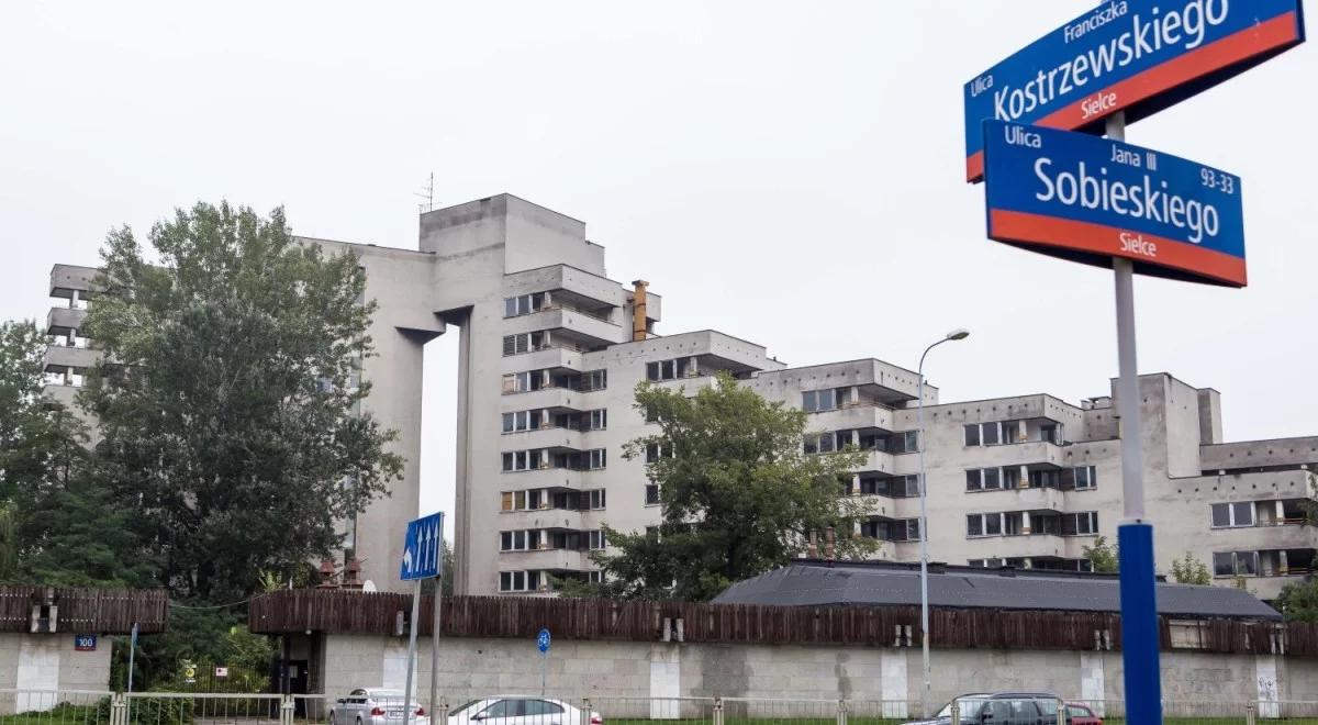 "Szpiegowo", czyli fenomen stołecznych nieruchomości w rosyjskich rękach