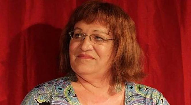 Anna Grodzka odchodzi z partii Palikota