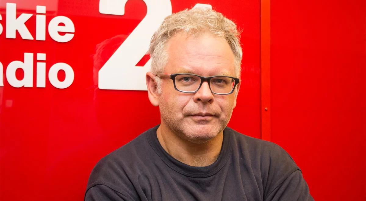 Reportażysta Artur Domosławski o wyzysku w dzisiejszym świecie