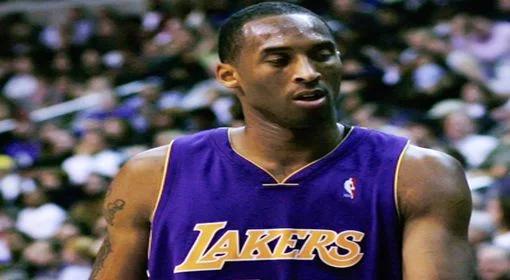 Kobe Bryant odwołał rozwód