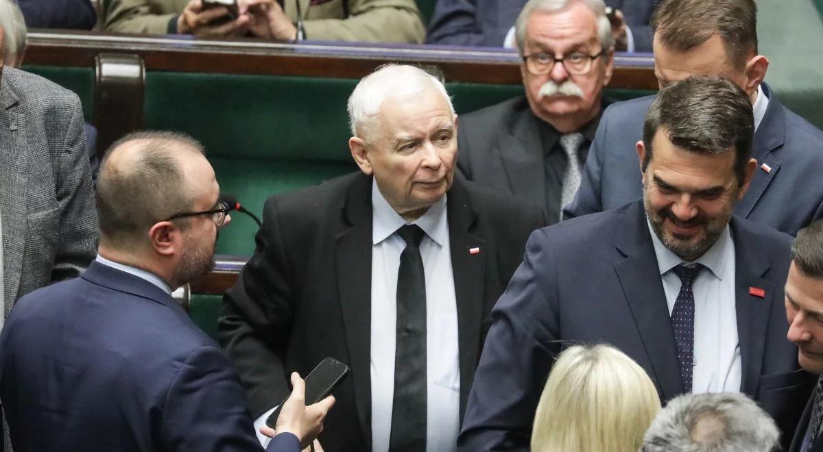 PKW ucina subwencję PiS. Partia dostanie 11 mln mniej