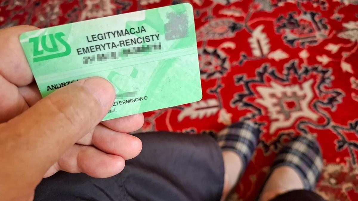 Praca do wieku emerytalnego i ani o jeden dzień dłużej. Polacy chcą "cieszyć się życiem"