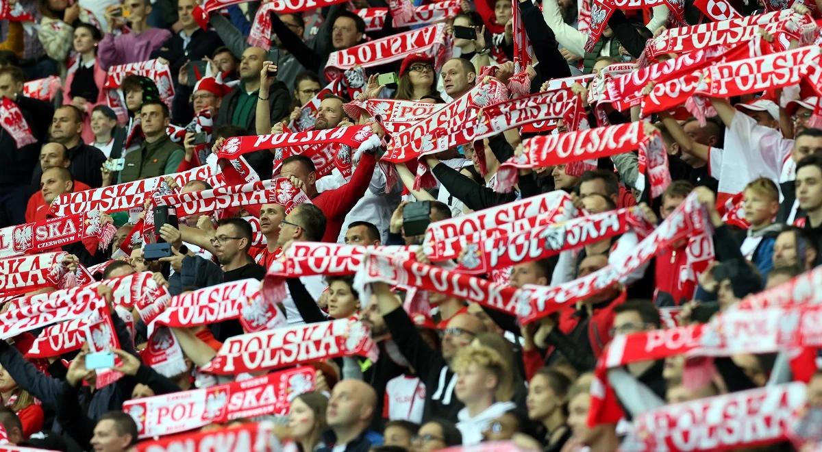 Ile kosztują bilety na mecz Polska - Finlandia? PZPN podał ceny