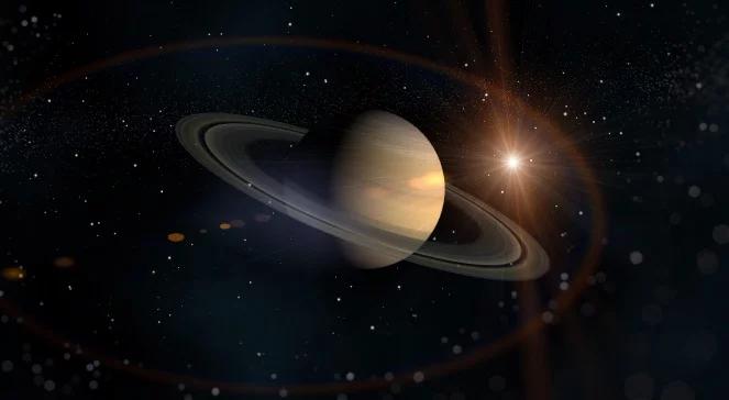 Atrakcje czerwcowego nieba: Wenus, Mars, Saturn...