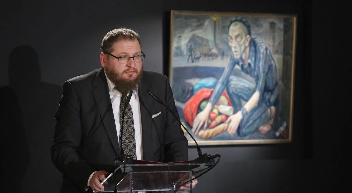 Międzynarodowa Rada Oświęcimska o atakach na dyrektora Muzeum Auschwitz: powielane kłamstwa sieją groźny zamęt
