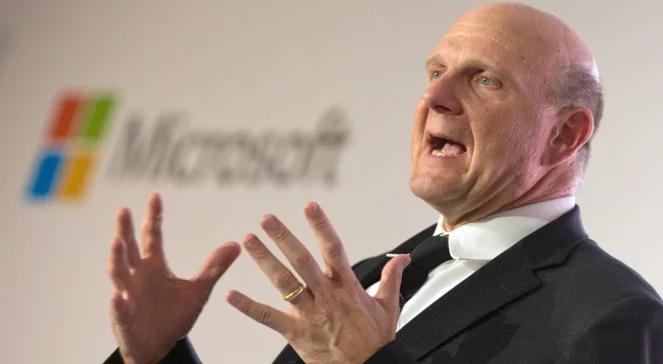 NBA: były dyrektor Microsoftu daje dwa miliardy dolarów za LA Clippers