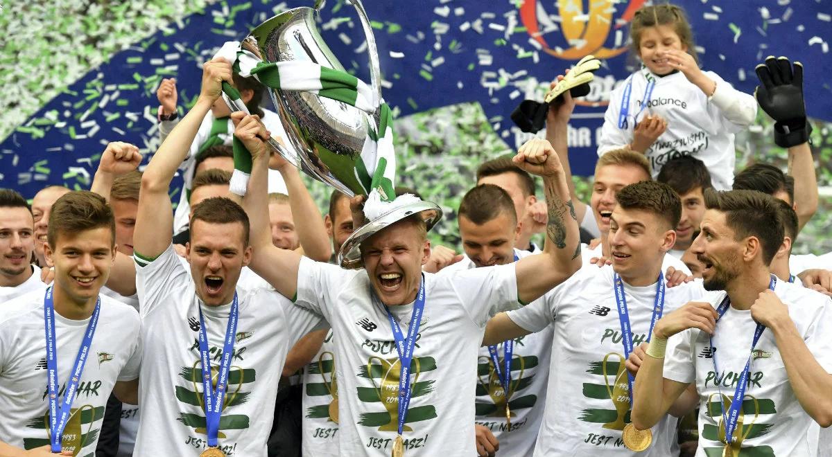 Stefan Szczepłek: Lechia Gdańsk zdobyła Puchar Polski zasłużenie