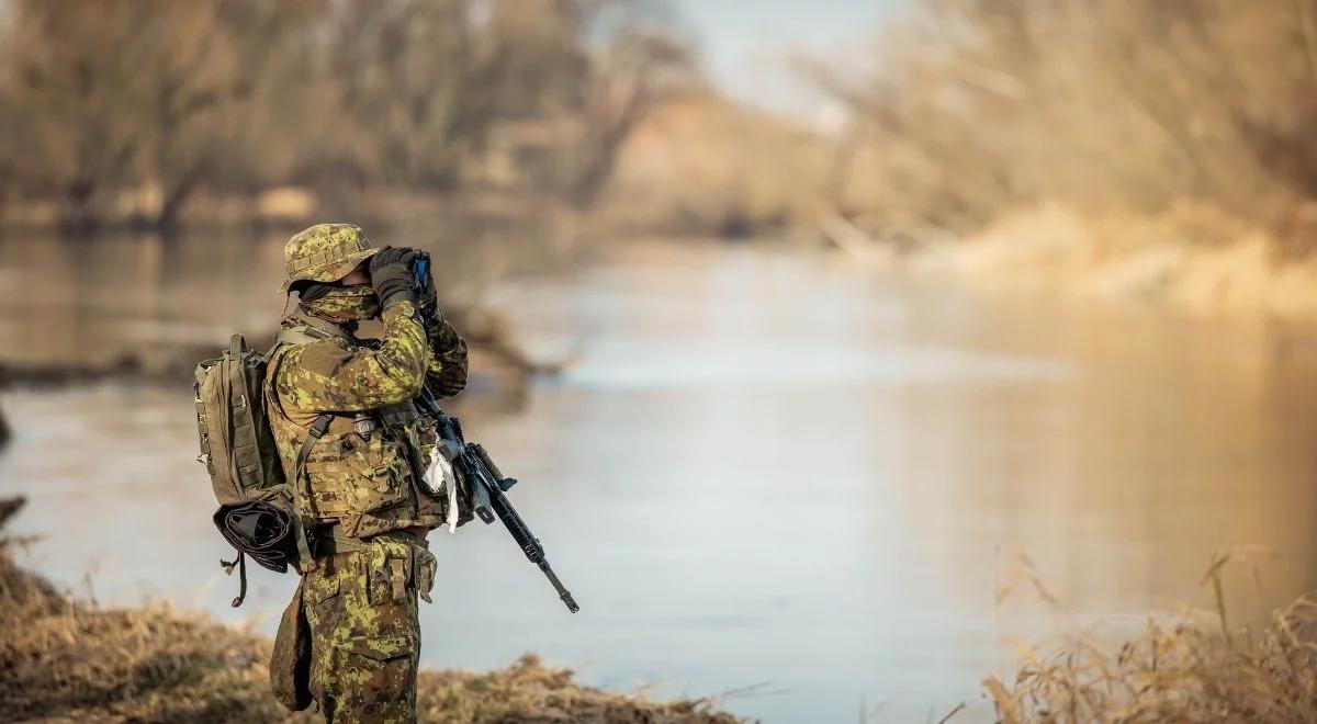 Czechy nie wyślą do Polski swoich żołnierzy. Znamy powód