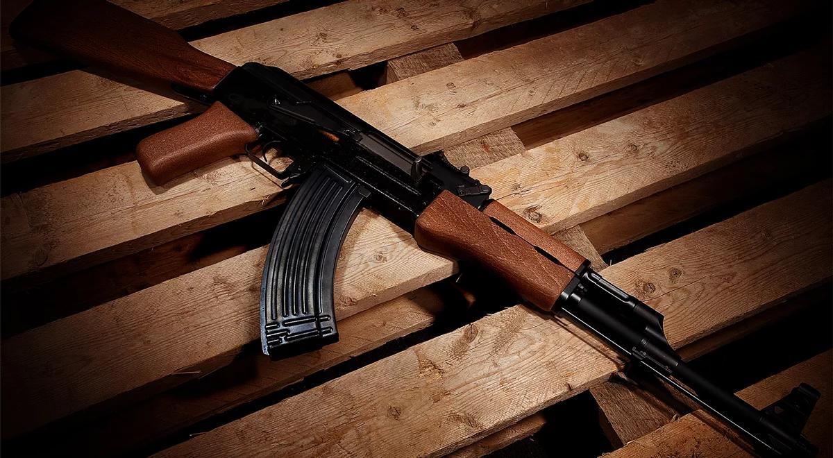 Zagrożenie terrorystyczne w Polsce