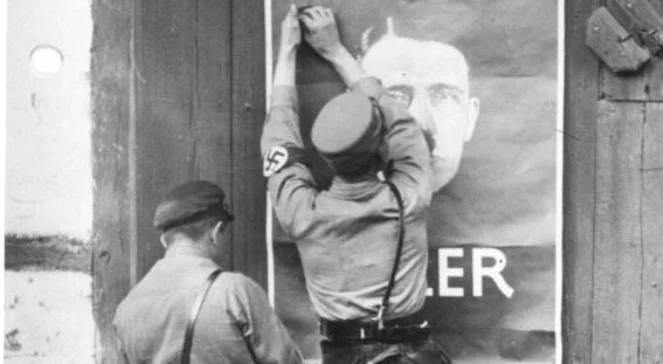 Niemieccy zbrodniarze na wolności